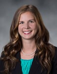 professional portrait of Kristina Anderson, MD