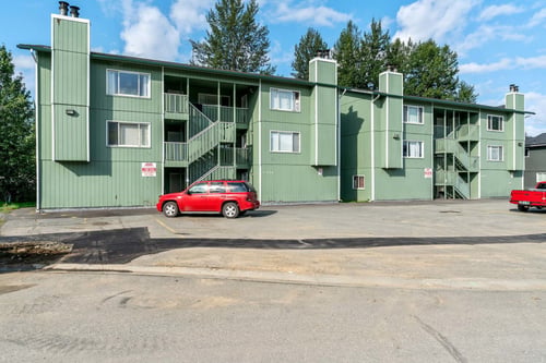 ReNew Eagle River, Eagle River, AK, 99577