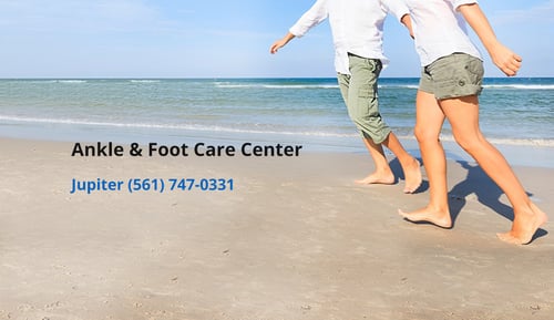 Ankle & Foot Care Center cover photo