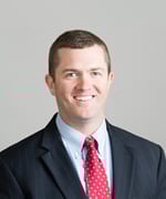 Headshot  of Marcus White