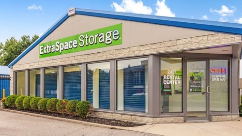Extra Space Storage