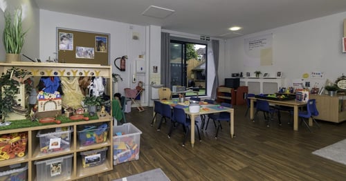 Busy Bees at Lewisham - Gallery Photo