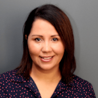 Headshot of Rachel Cowan