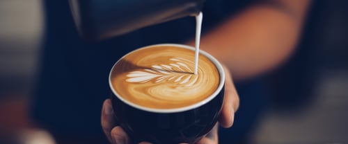 Cleo's Coffee and Cocktails Bar at Caesars Republic Lake Tahoe Hotel & Casino