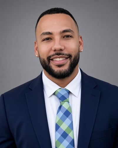 AJ Lopez Headshot Image