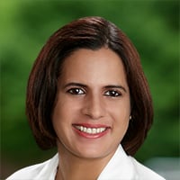 Ravneet Riar, M.D.