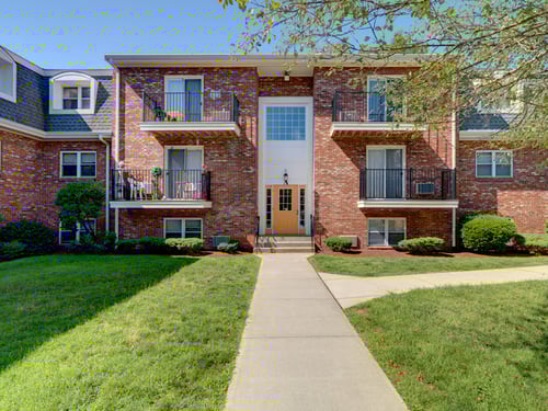 Google Cover Photo for Pine Grove Apartments