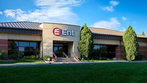 Ent Credit Union Galley Service Center in Colorado Springs, Colorado