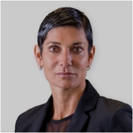 Tammy Calabrese Headshot Image