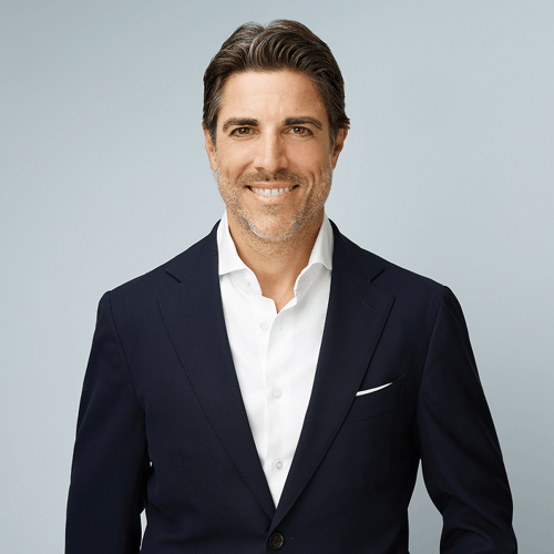 Robert A. Di Iorio headshot.