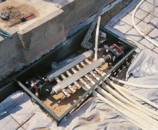 Snow-Melting Systems