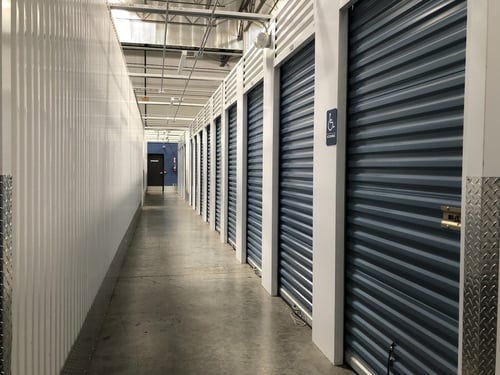 Trunk Space Storage in Oxnard, CA