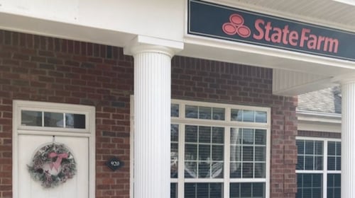 Michael Popwell - State Farm Insurance Agent