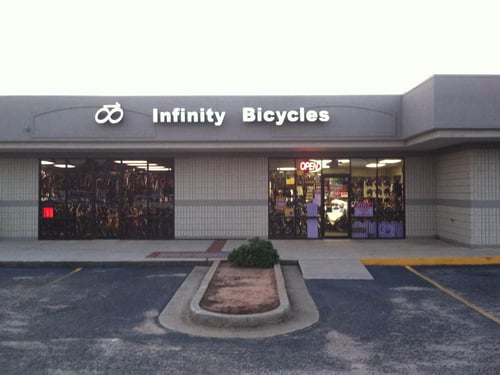 Infinity Bicycles