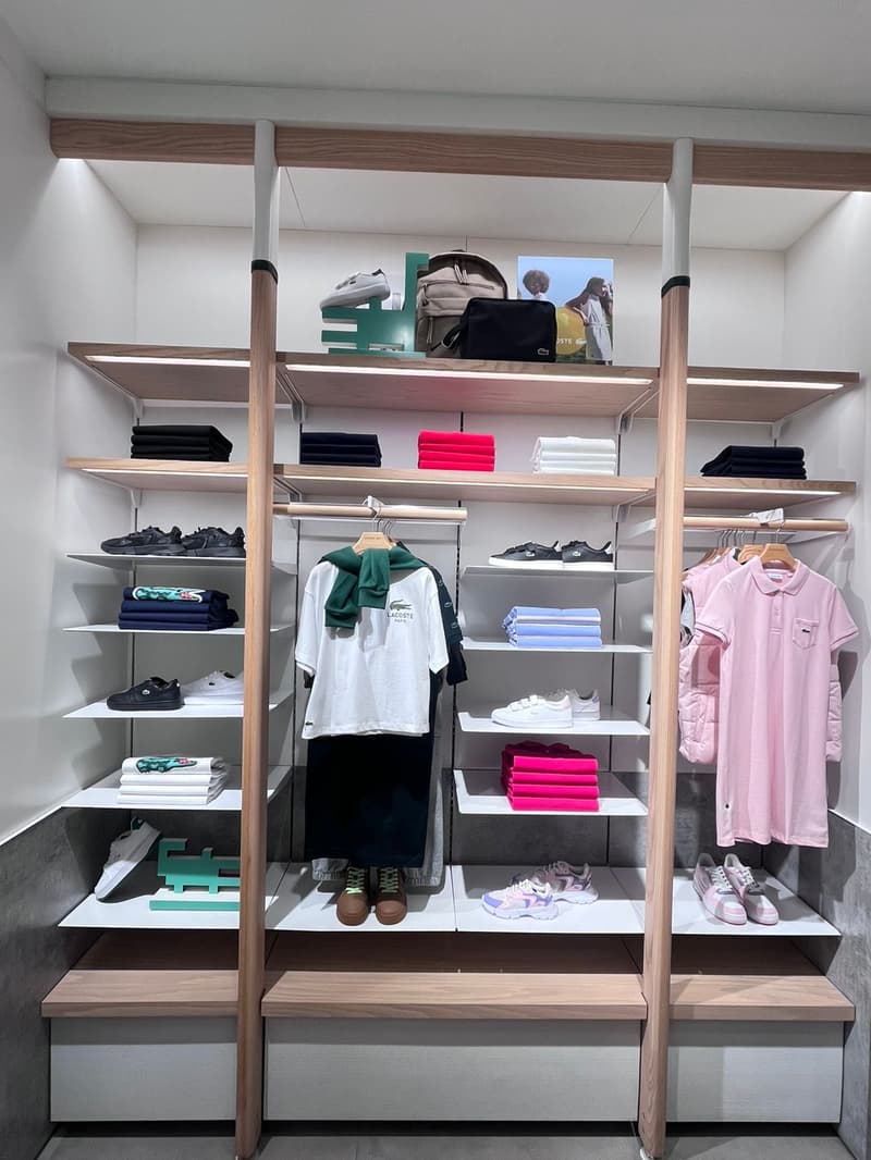 Kids Section