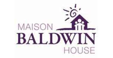 Maison Baldwin House logo.