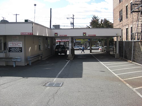 WNY 62nd Street Drive Through Location