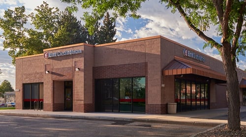 Shields Service Center, Ent Credit Union in Fort Collins, CO
