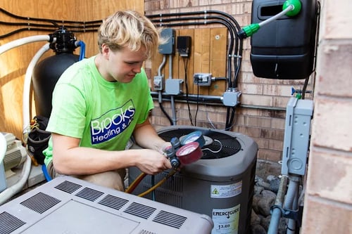 Brooks Heating & Air