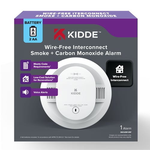 30CUDR-VRF product packaging