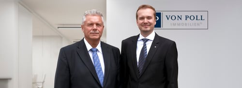 VON POLL IMMOBILIEN Oldenburg