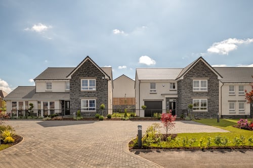 Eaglesham View