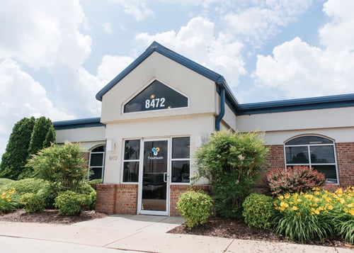 TidalHealth Immediate Care in Seaford, Delaware