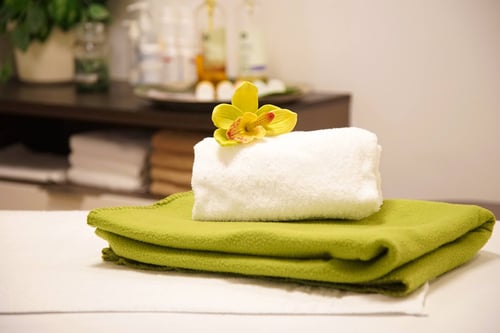 MEIXNER´S WELLNESS & BEAUTY- CENTER 4060