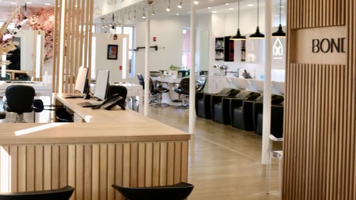 BOND Salon - Downtown - Top hair Salon in Hoboken, NJ