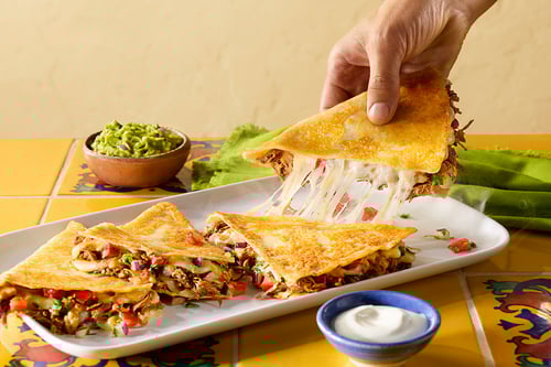 QDOBA in University Heights, OH on 2193 Warrensville Center