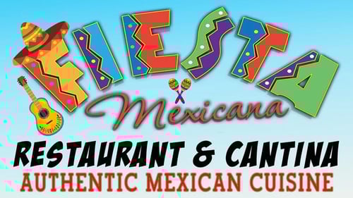 Fiesta Mexicana Mexican Cantina and Rest cover photo