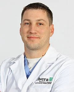 John Travnicek, MD