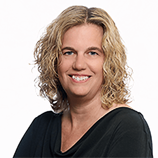 Headshot of Julie Koster