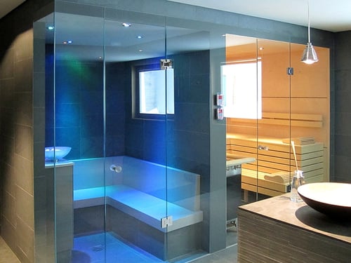 GFE Pool & Sauna GmbH 6832 Sulz