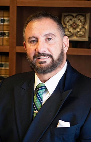Bryan H. Frost - Founder and Attorney