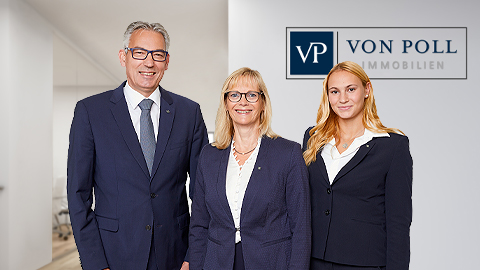 VON POLL IMMOBILIEN Hannover Region Süd - Gehrden