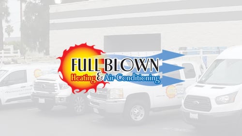Residential & Commercial HVAC Specialists