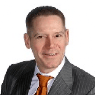 Headshot of Kevin Luchenski