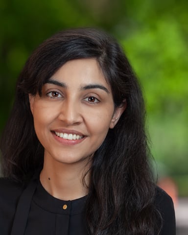 Jasdeepa Nagi
