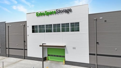 Extra Space Storage