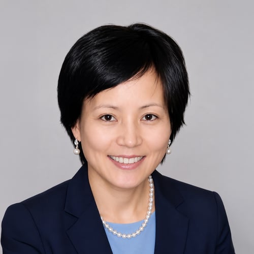 Mei Zhang, DDS
