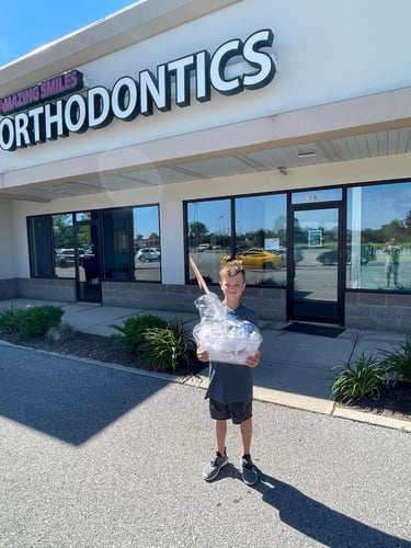 Amazing Smiles Orthodontics | Sylvania, OH