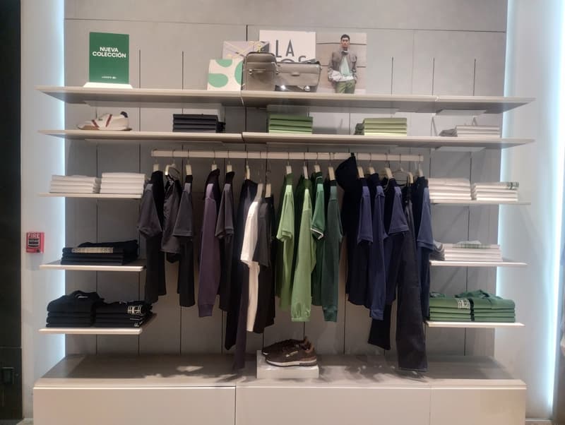 Men Area