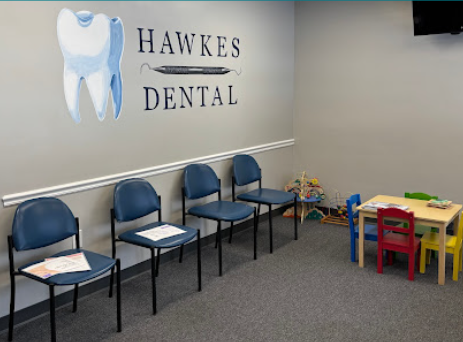 Hawkes Dental | Litchfield, MI