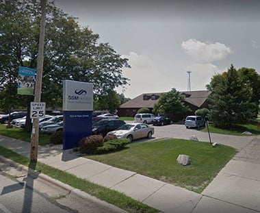 SSM Health Dean Medical Group