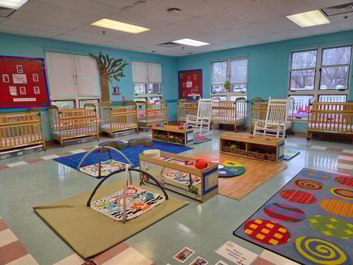 Infant Classroom