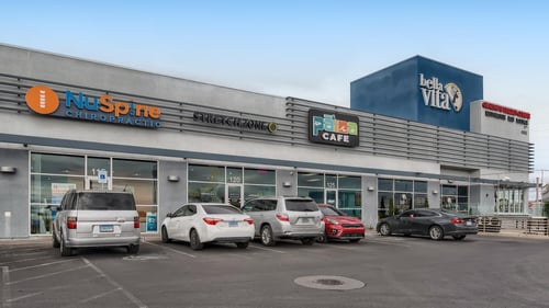 We provide affordable, convenient, quality chiropractic care to keep you healthy.