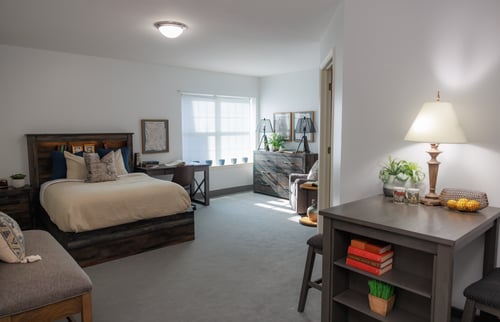 apartment in Windmere