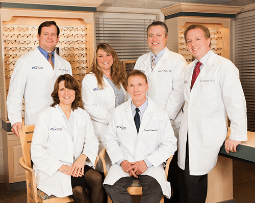 Vistarr Laser and Vision Centers | Paoli, PA