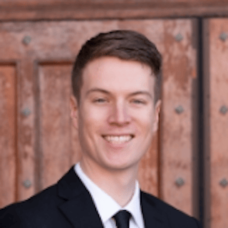 Headshot of Ryan Belong